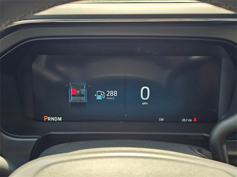 New 2025 Ford F250 Lariat w/ Lariat Ultimate Package image 18