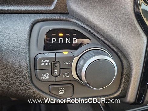 New 2026 RAM 1500 Big Horn image 22