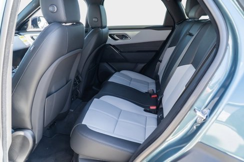 New 2026 Land Rover Range Rover Velar Dynamic SE image 28