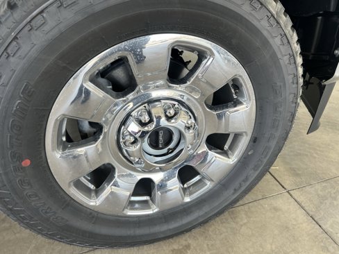 New 2025 Ford F250 Lariat w/ Lariat Ultimate Package image 27