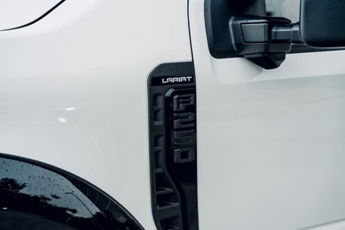 New 2025 Ford F250 Lariat w/ Lariat Ultimate Package image 8