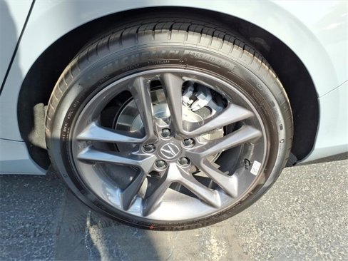 Certified 2025 Acura TLX SH-AWD w/ A-SPEC Pkg image 31