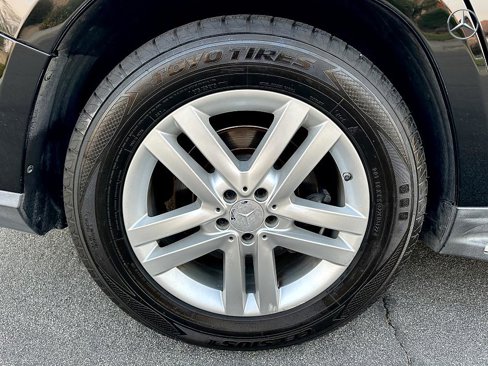 Used 2013 Mercedes-Benz GL 450 4MATIC image 45