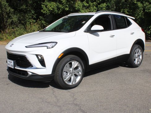 New 2026 Buick Encore GX Preferred w/ Comfort Package image 2