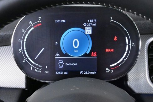 Certified 2023 MINI Cooper S image 14