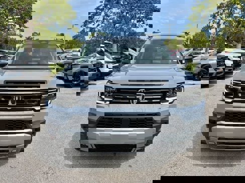 New 2026 Honda Passport RTL image 2