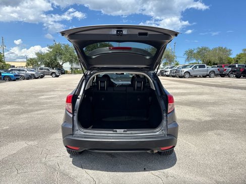 Used 2017 Honda HR-V EX image 24