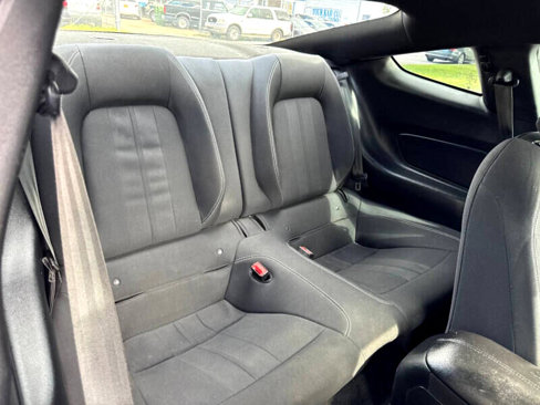 Used 2020 Ford Mustang Coupe image 15