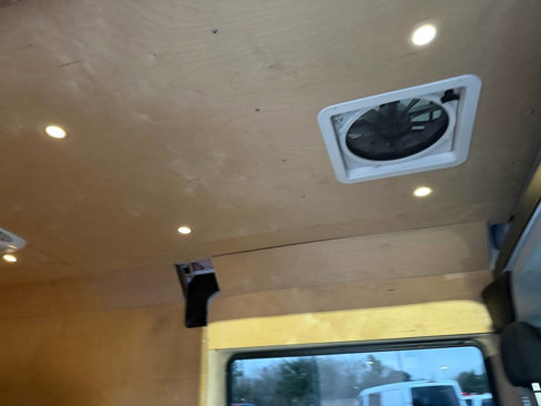 Used 2015 RAM ProMaster 2500 image 22