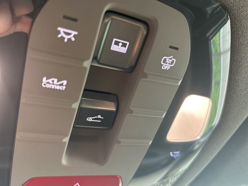 New 2026 Kia EV9 Wind image 41