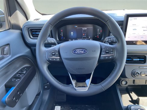 New 2025 Ford Maverick Lobo image 11