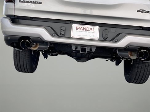 New 2026 RAM 1500 Laramie image 22