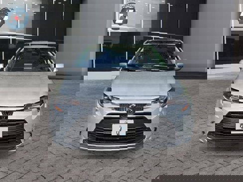 Used 2024 Toyota Corolla LE image 8
