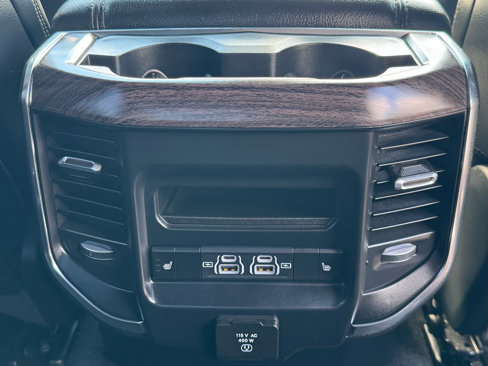 Used 2025 RAM 1500 Laramie image 31