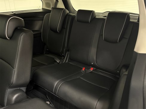 New 2026 Honda Odyssey Elite image 20