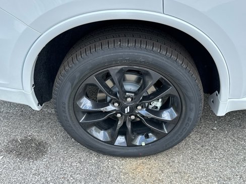 New 2026 Dodge Durango GT image 5