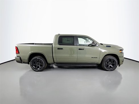 New 2026 RAM 1500 Big Horn image 8