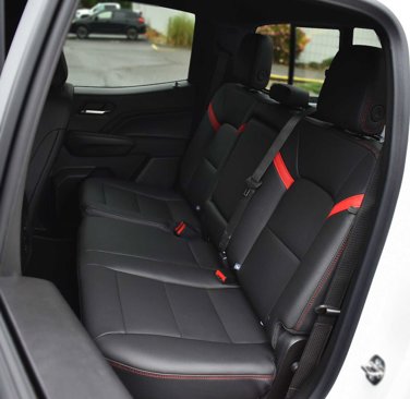 New 2026 Chevrolet Colorado Z71 w/ Technology Package image 12