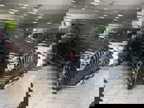 Used 2021 Mercedes-Benz GLE 53 AMG 4MATIC image 1
