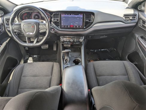 Used 2024 Dodge Durango R/T image 27