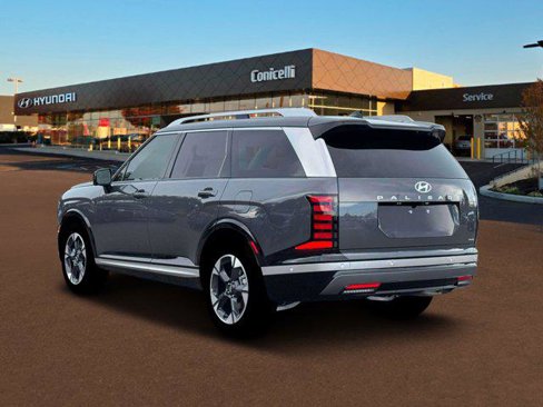 New 2026 Hyundai Palisade Limited image 5
