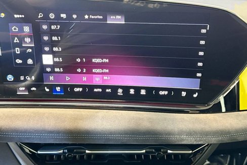 New 2025 Audi S6 e-tron Prestige image 13
