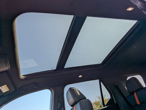 New 2026 Honda Passport TrailSport image 17