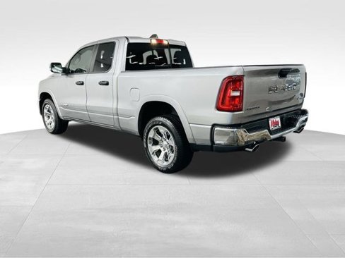 Used 2025 RAM 1500 Big Horn image 4