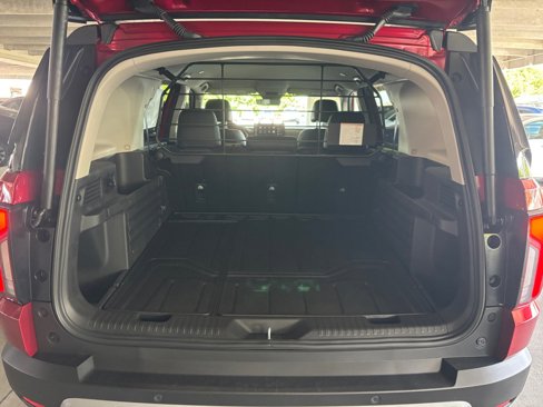 New 2026 Honda Passport RTL image 15