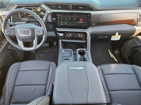 New 2026 GMC Sierra 2500 Denali w/ Denali Reserve Package image 15