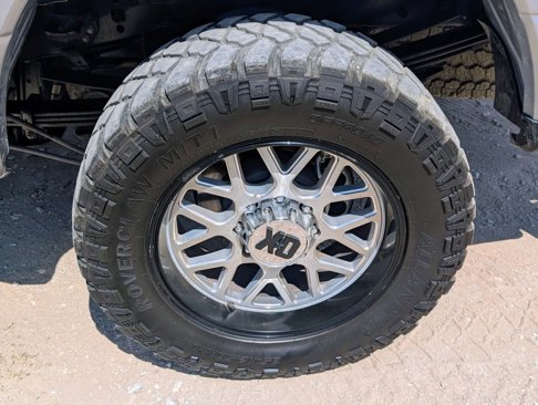 Used 2022 Ford F350 Lariat w/ Lariat Value Package image 21