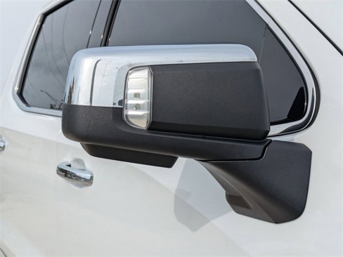 Used 2023 GMC Sierra 1500 Denali w/ Denali Reserve Package image 11