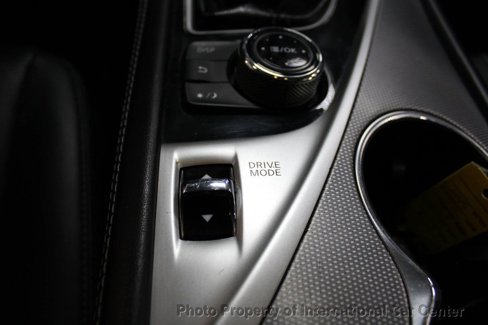 Used 2015 INFINITI Q50 2.0t w/ Moonroof Package image 21