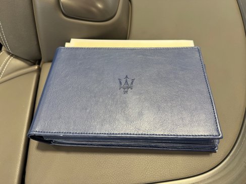 Used 2016 Maserati GranTurismo MC image 35
