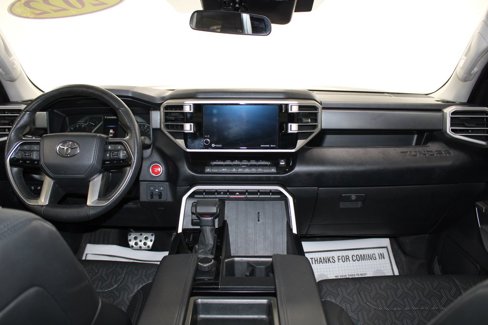 Used 2022 Toyota Tundra SR5 image 32