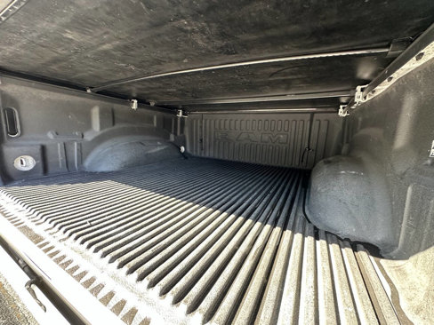 Used 2019 RAM 1500 Big Horn image 16