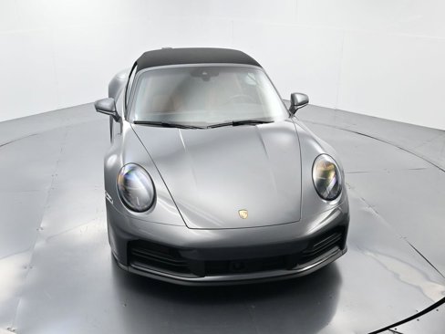 Certified 2025 Porsche 911 Carrera image 33
