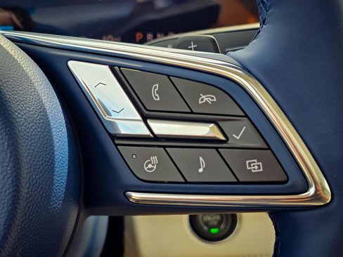 New 2026 Buick Enclave Avenir w/ Super Cruise Package image 24