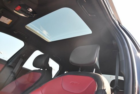 Used 2025 Kia K4 GT-Line w/ GT-Line Premium Package image 14