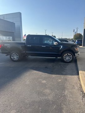 Certified 2024 Ford F150 XLT w/ Equipment Group 302A MID image 4