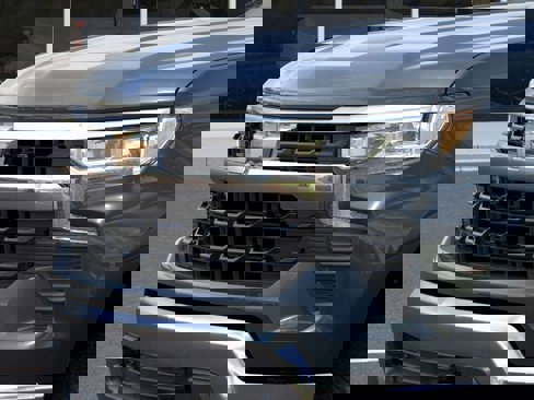 New 2026 Chevrolet Silverado 1500 LT image 13