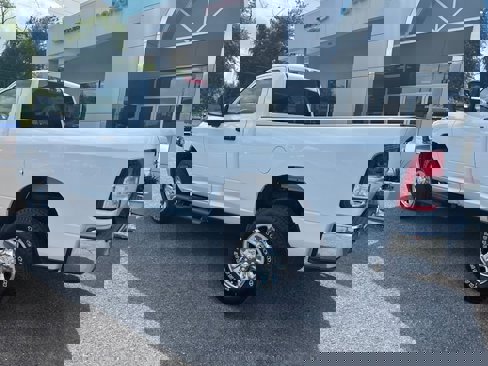 New 2024 RAM 2500 Tradesman w/ Chrome Appearance Group image 9