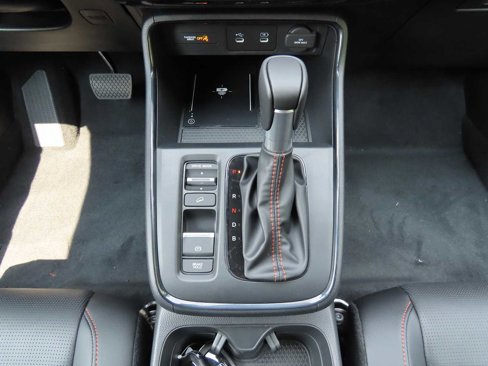 New 2026 Honda CR-V Sport Touring image 22