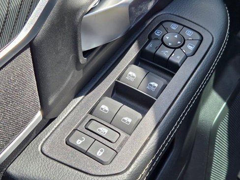 New 2026 RAM 2500 Big Horn image 18