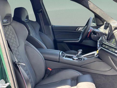 New 2026 BMW X5 M Competition w/ Executive Package image 32