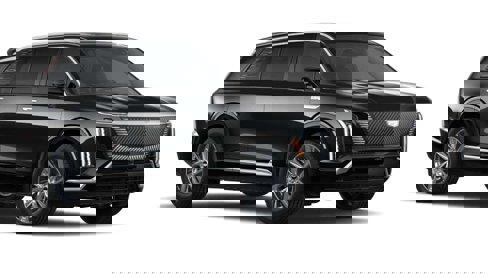 New 2026 Cadillac Vistiq Luxury image 32