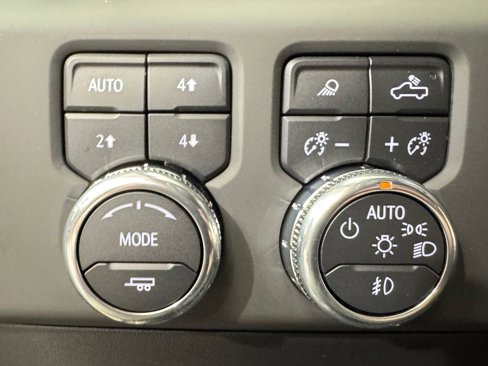 New 2026 GMC Sierra 1500 Denali w/ Denali Reserve Package image 24
