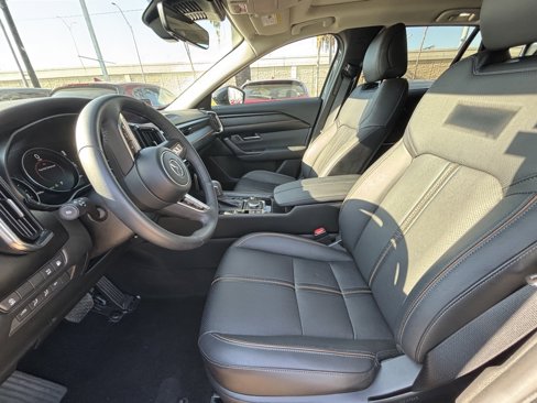 New 2025 MAZDA CX-50 2.5 Hybrid w/ Cargo Package image 15
