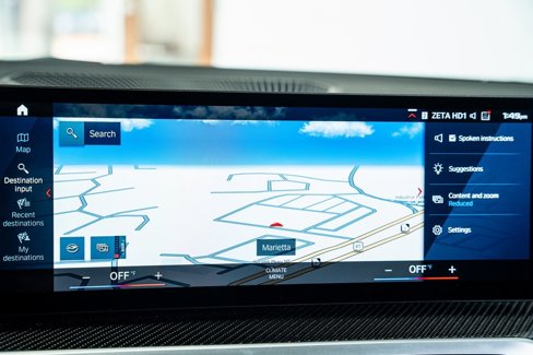 Used 2024 BMW M2 w/ Lighting Package image 47