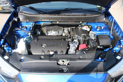 Used 2019 Mitsubishi Outlander Sport ES image 15